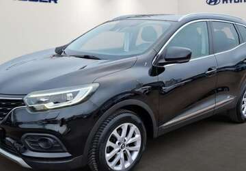 Renault Kadjar 120.741 km 13.490 &euro; Bedburg-Hau 47551