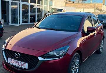 Mazda 2 60.000 km 13.350 &euro; Brühl - Vochem/Industriegebiet 50321