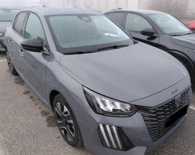 Peugeot 208 24.734 km 15.180 &euro; Rüsselsheim 65428