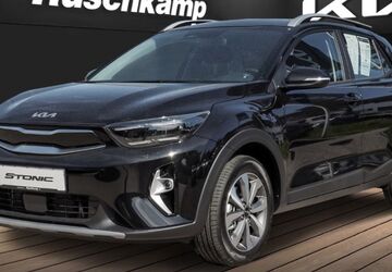 Kia Stonic 8.693 km 19.980 &euro; Selm 59379