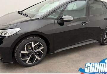 VW ID.3 1.100 km 34.200 &euro; Peine 31226