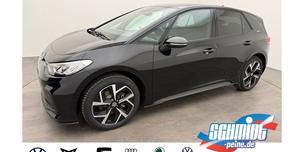 VW ID.3 1.100 km 34.200 &euro; Peine 31226