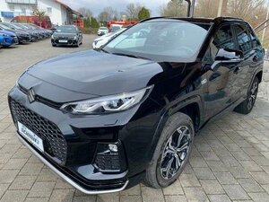 Suzuki ACROSS PLUG-IN HYBRID COMFORT+ 9.000 km 39.450 &euro; Höhenkirchen-Siegertsbrun 85635