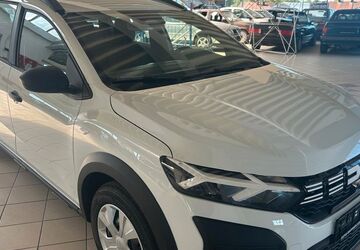 Dacia Jogger 2.760 km 17.990 &euro; Batzhausen 92358