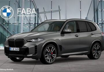 BMW X5 20.600 km 81.990 &euro; Mönchengladbach 41066