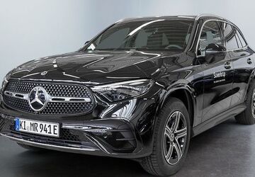 Mercedes-Benz GLC 300 9.999 km 71.450 &euro; Kiel 24148