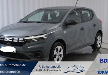 Dacia Sandero 3.112 km 14.990 &euro; Quickborn 25451