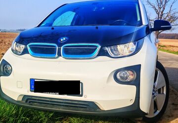 BMW i3 72.500 km 12.997 &euro; Rheinhausen 79365
