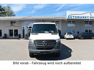 Mercedes-Benz Sprinter 316 CDI 4x4 Mixto Camper 7 G-Tronic 69.890 km 57.995 &euro; Donauwörth 86609