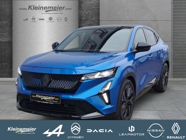 Renault Rafale 6.000 km 51.490 &euro; Minden 32427