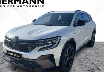 Renault Espace 9.900 km 41.342 &euro; Kassel 34121