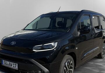 Toyota Proace City 2.500 km 40.490 &euro; Güstrow 18273