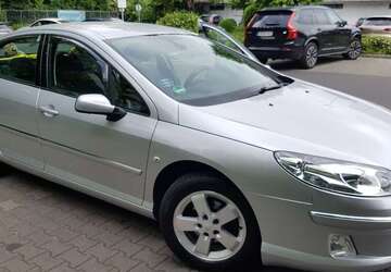 Peugeot 407 129.783 km 2.400 &euro; Frankfurt am Main 60389