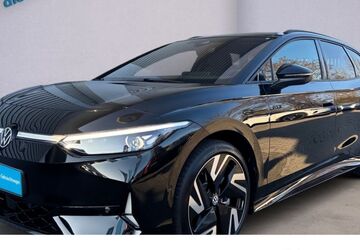 VW ID.7 2.301 km 59.289 &euro; Walldorf 69190