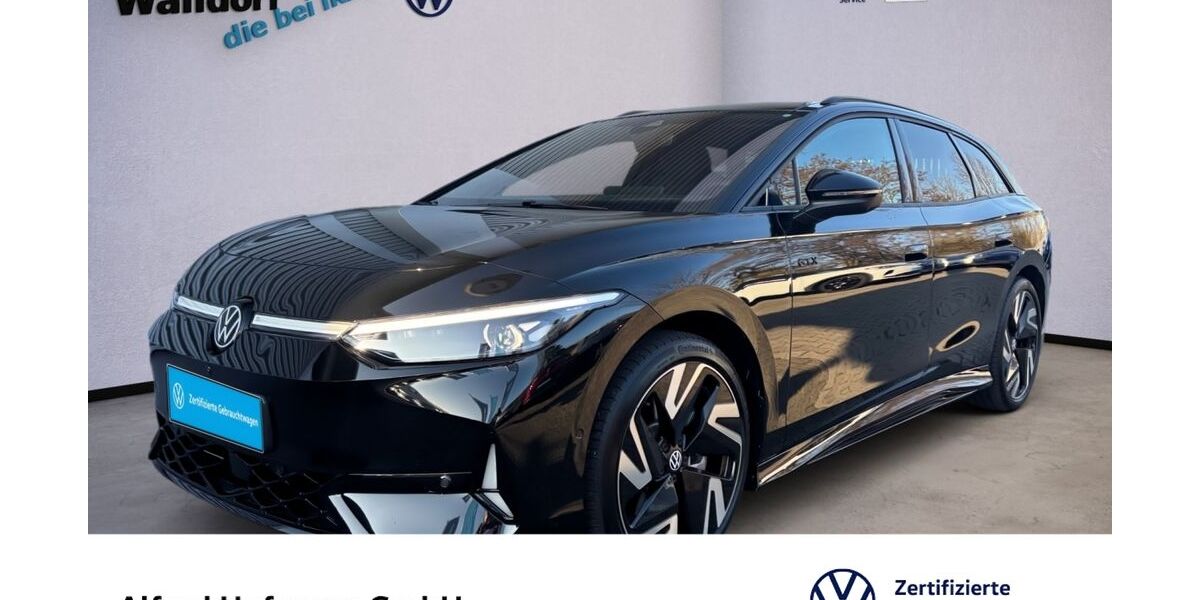 VW ID.7 2.301 km 59.289 &euro; Walldorf 69190