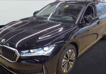 Skoda Superb 26.680 km 44.990 &euro; Haßfurt 97437