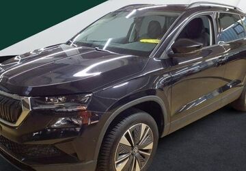 Skoda Karoq 26.074 km 34.680 &euro; Regen 94209