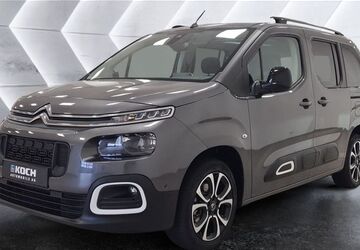 Citroen Berlingo 26.900 km 25.990 &euro; Berlin 12681