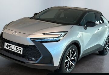 Toyota C-HR 12.151 km 27.580 &euro; Bielefeld 33609