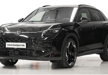 VW T-Roc 2.990 km 45.760 &euro; Bergkamen 59192