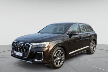 Audi Q7 15.407 km 69.777 &euro; Bensheim 64625