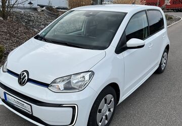 VW e-up! 49.000 km 11.950 &euro; Herdwangen 88634