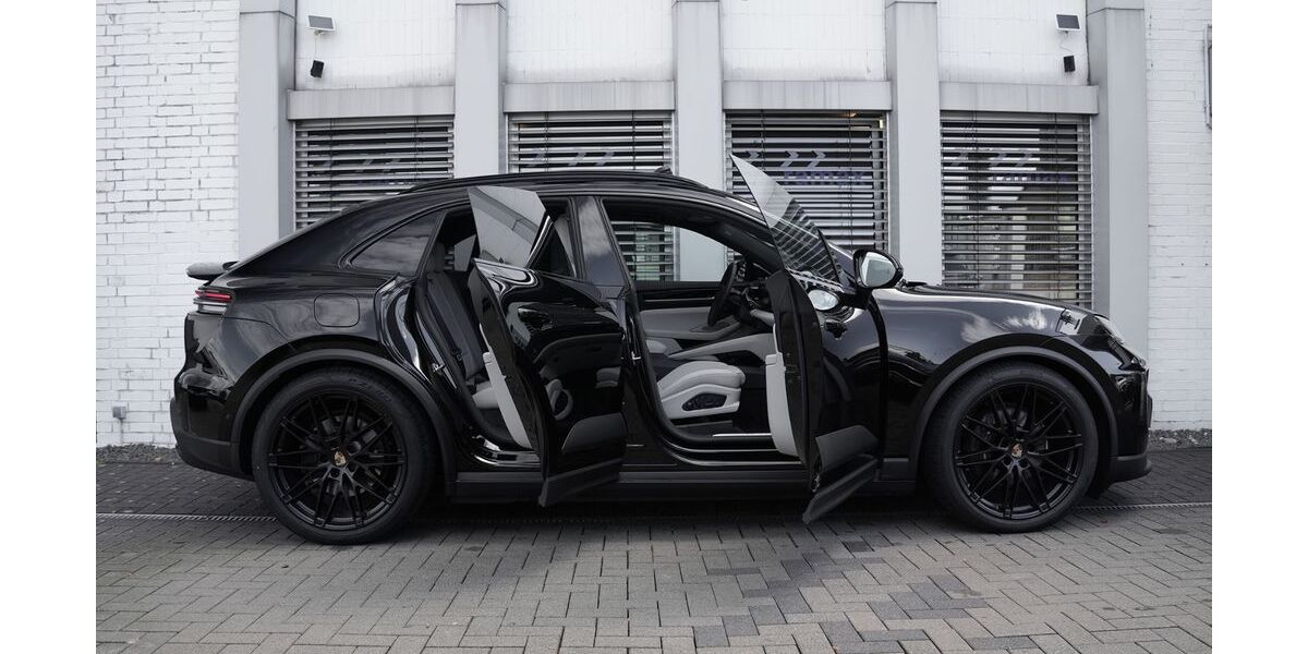 Porsche Macan 7.500 km 92.900 &euro; Hürth (bei Köln) 50354