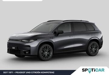 Leapmotor C10 6.000 km 37.980 &euro; Eschwege 37269