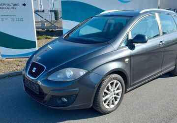 Seat Altea 120.000 km 4.190 &euro; Nürnberg, Mittelfranken 90431