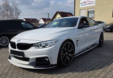 BMW 435 122.000 km 27.990 &euro; Schmidmühlen 92287