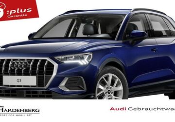 Audi Q3 26.800 km 38.930 &euro; Aach 78267