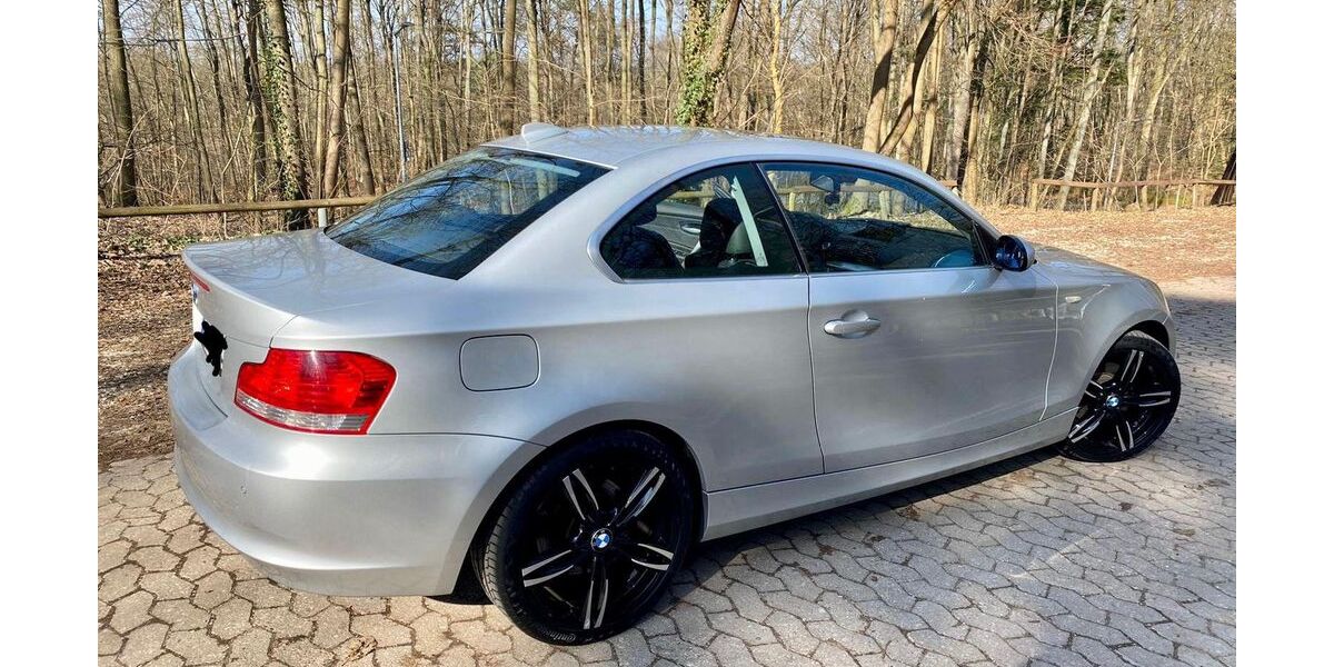 BMW 125 180.000 km 9.999 &euro; Nürnberg 90482