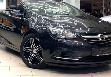 Opel Cascada 354.000 km 4.300 &euro; Neu-Isenburg 63263