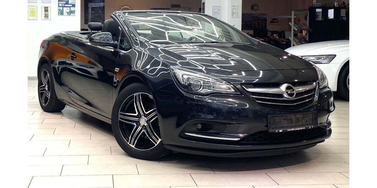 Opel Cascada 354.000 km 4.300 &euro; Neu-Isenburg 63263
