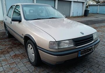 Opel Vectra 110.000 km 1.650 &euro; Meschede 59872