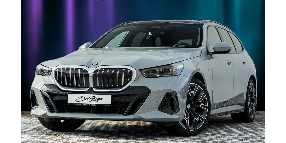 BMW 520 19.390 km 54.999 &euro; Augsburg 86199