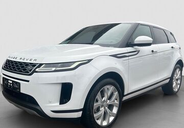 Land Rover Range Rover Evoque 60.687 km 37.880 &euro; Deggendorf/Fischerdorf 94469