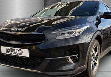 Kia XCeed 45.777 km 15.990 &euro; Reinbek 21465