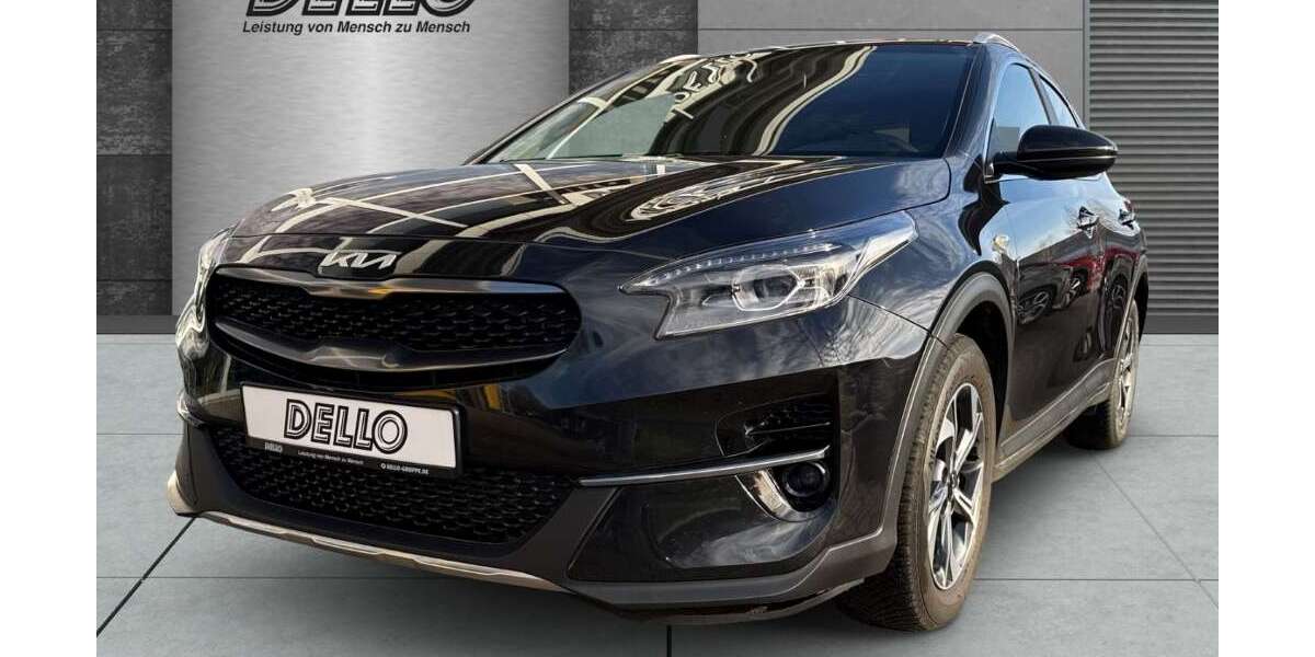 Kia XCeed 45.777 km 15.990 &euro; Reinbek 21465