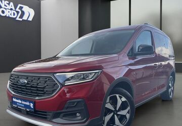 Ford Tourneo Connect 38.411 km 27.250 &euro; Lübeck 23554