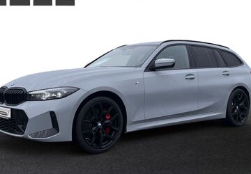 BMW 318 16.336 km 39.850 &euro; Kümmersbruck 92245