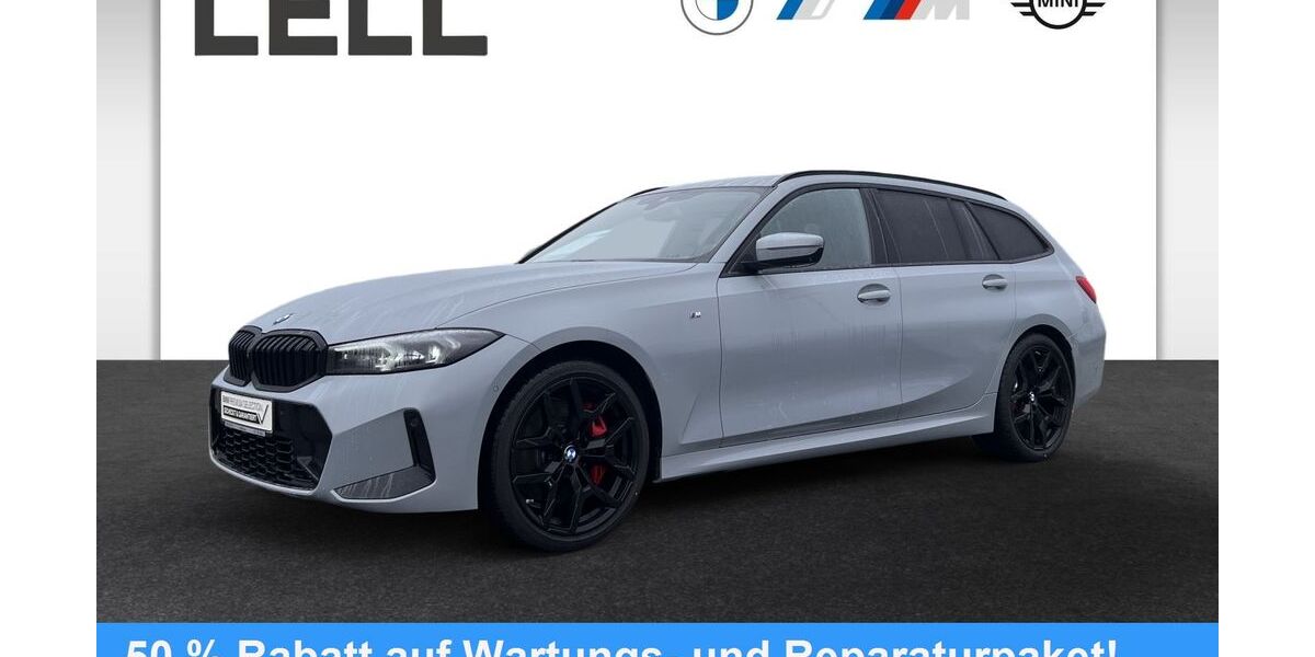 BMW 318 16.336 km 39.850 &euro; Kümmersbruck 92245