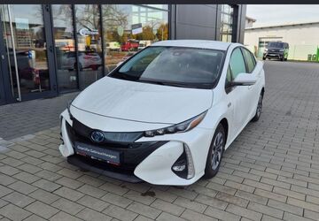 Toyota Prius 38.505 km 22.930 &euro; Schwäbisch Hall 74523