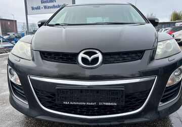Mazda CX-7 315.000 km 3.700 &euro; Alsdorf 52477