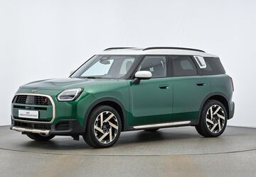 Mini Countryman S (Cooper) 31.404 km 40.942 &euro; 
