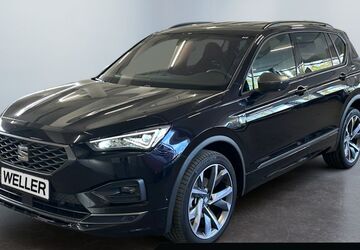 Seat Tarraco 10.566 km 37.880 &euro; Bremen 28205