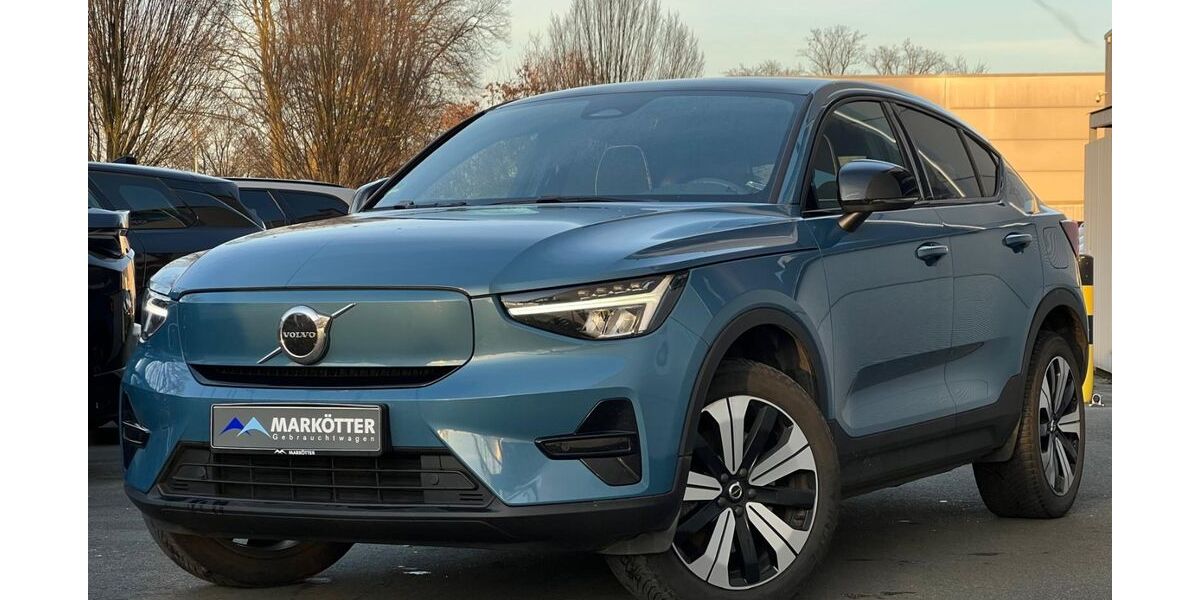 Volvo C40 60.535 km 29.480 &euro; Gütersloh 33334