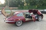 Jaguar E-Type V12 *Klima,Schalter,Topzustand,Traumwagen 149.500 km 64.900 &euro; Schorndorf 73614