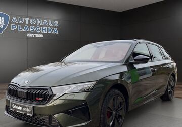 Skoda Octavia 5.000 km 52.950 &euro; Lüneburg 21339