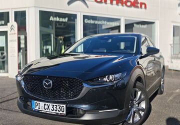 Mazda CX-30 4.302 km 31.490 &euro; Pinneberg 25421
